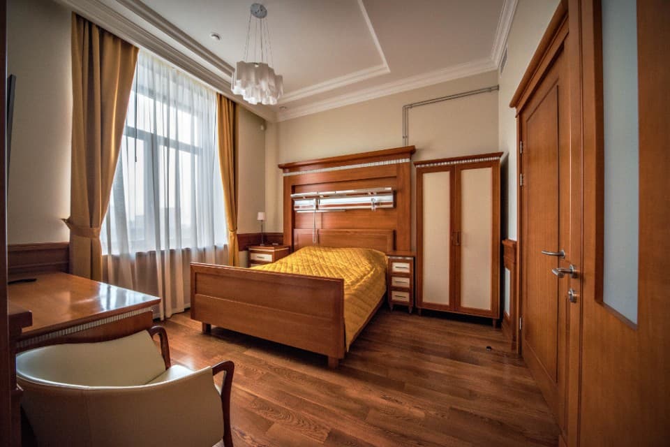 centralna-klinicka-bolnica-moskva